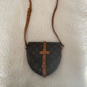 Louis Vuitton crossbody